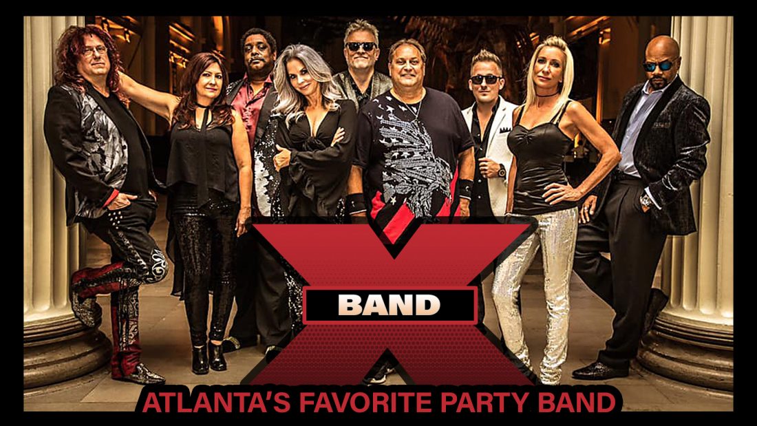 Events for February 2024